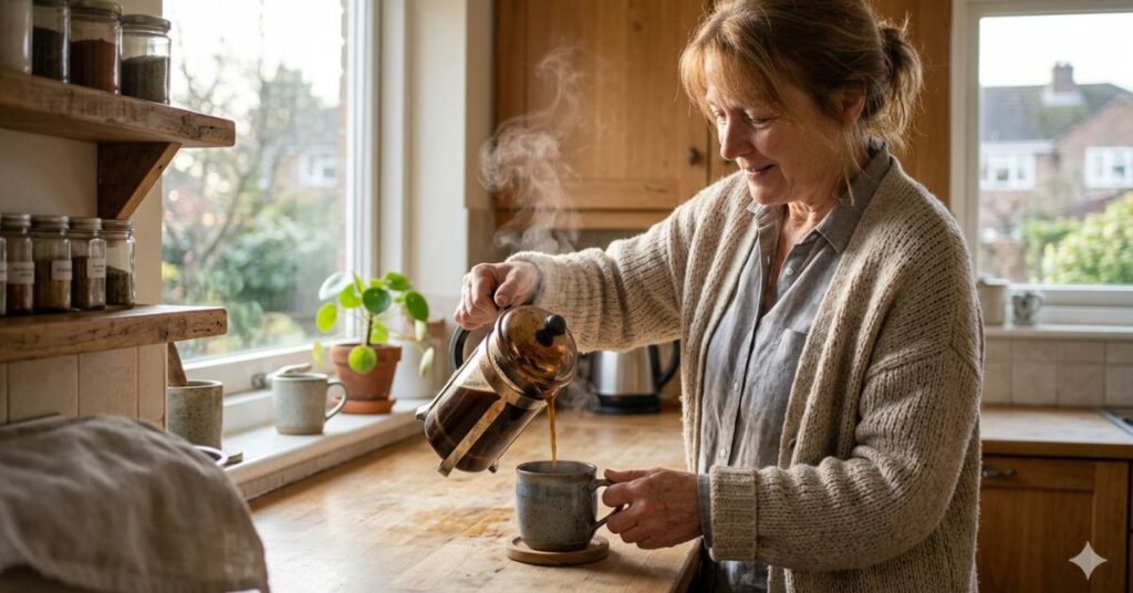 how-much-caffeine-is-in-a-cup-of-coffee