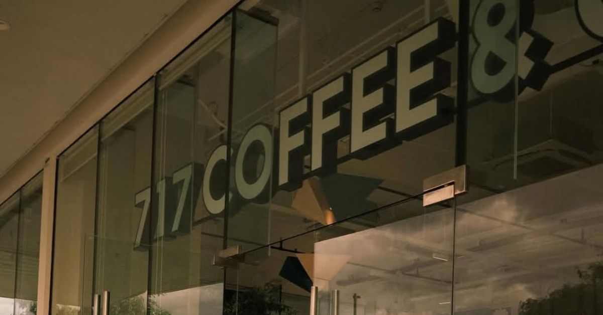 717 Coffee & Co. - Clark