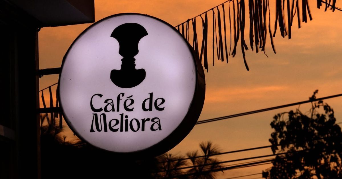 Café de Meliora