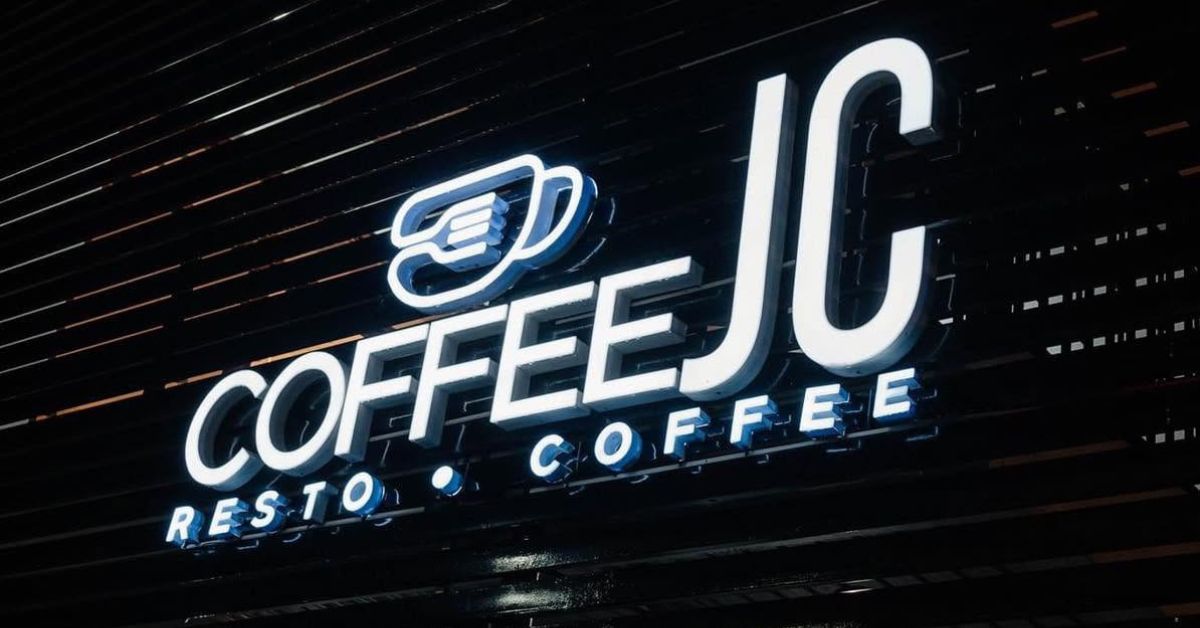 Coffee JC - Magalang