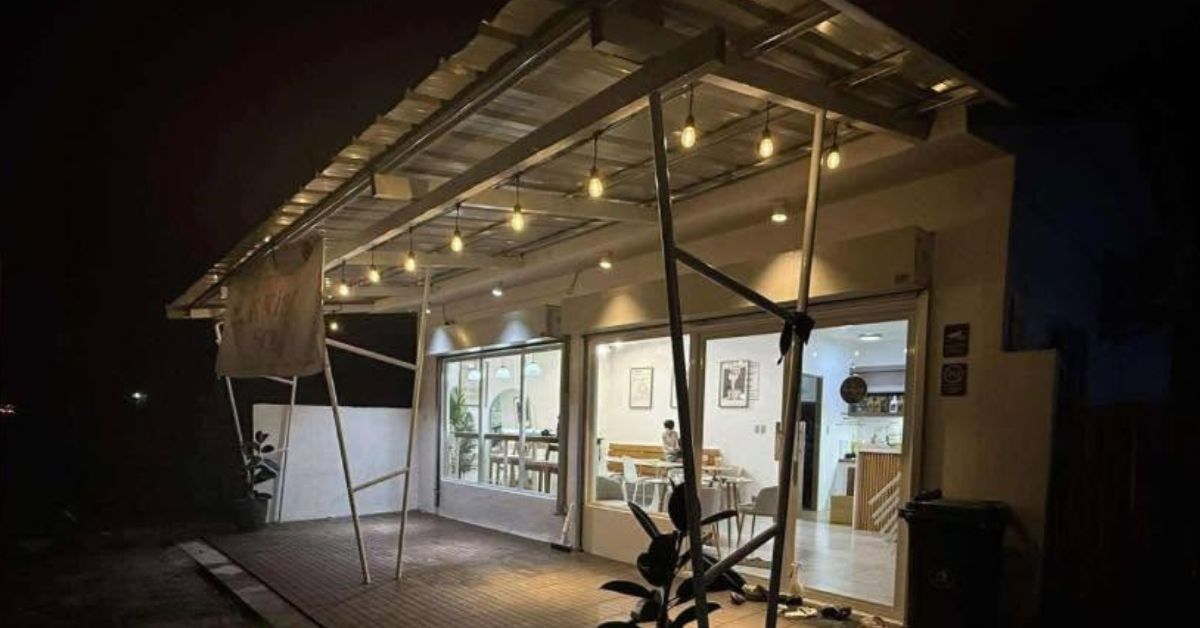 Fiorire Café Lubao