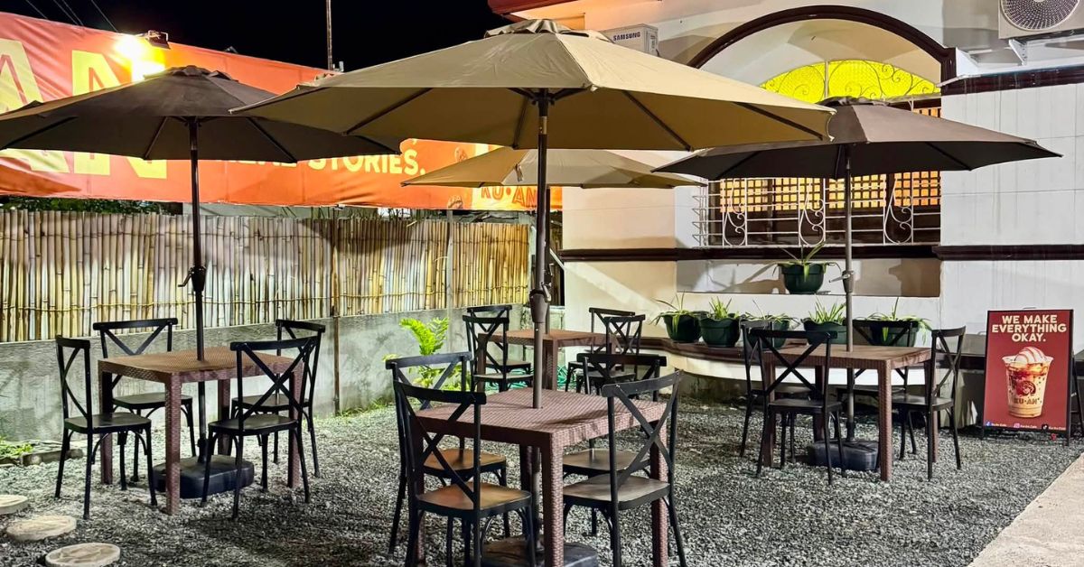 Kulas Cafe
