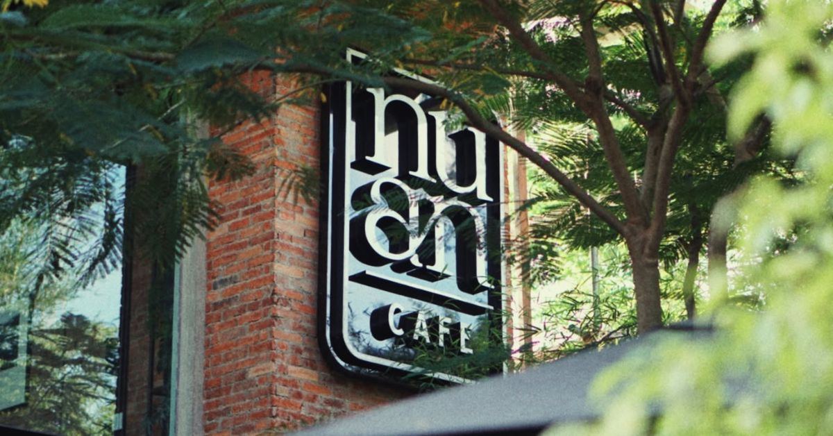 Nuan Café