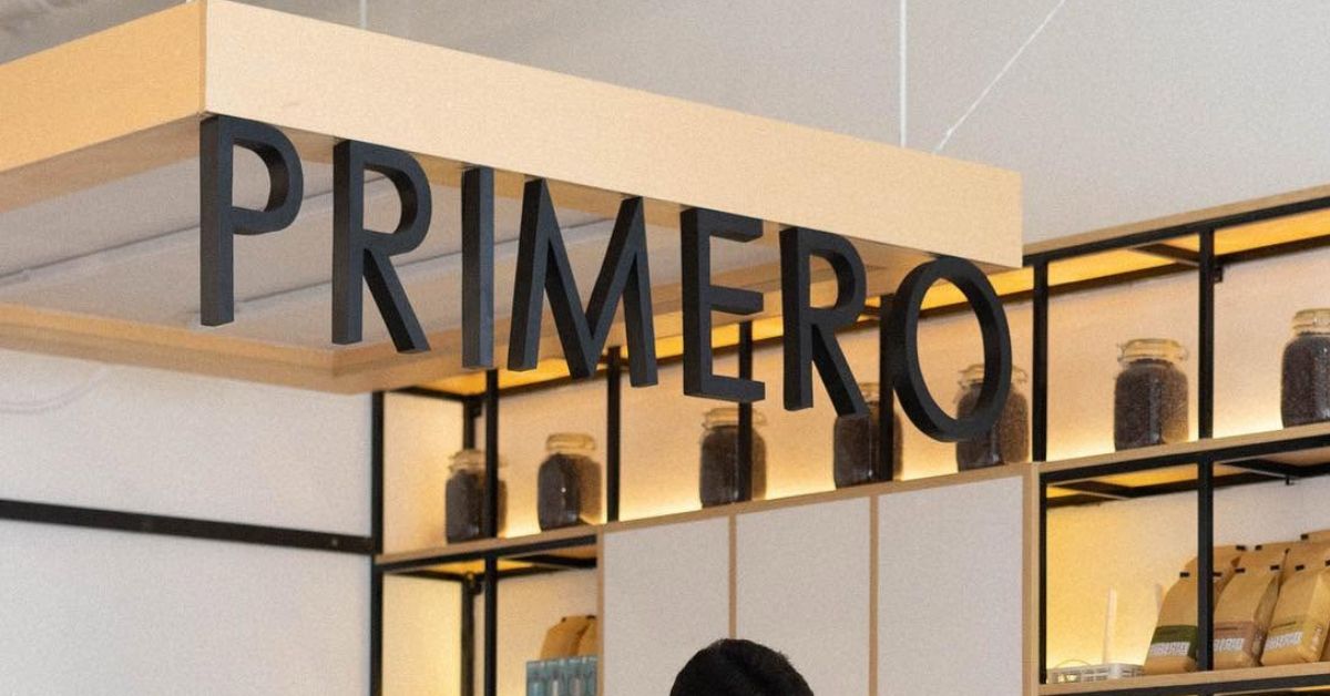 Primero Coffee PH (San Jose)