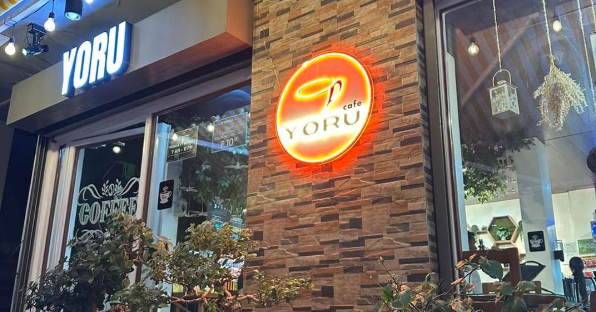 Yoru Cafe