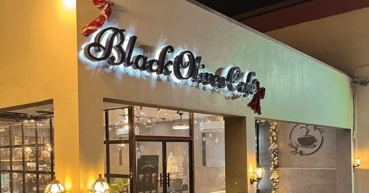 Black Olive
