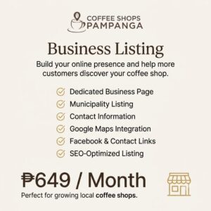 busines listing