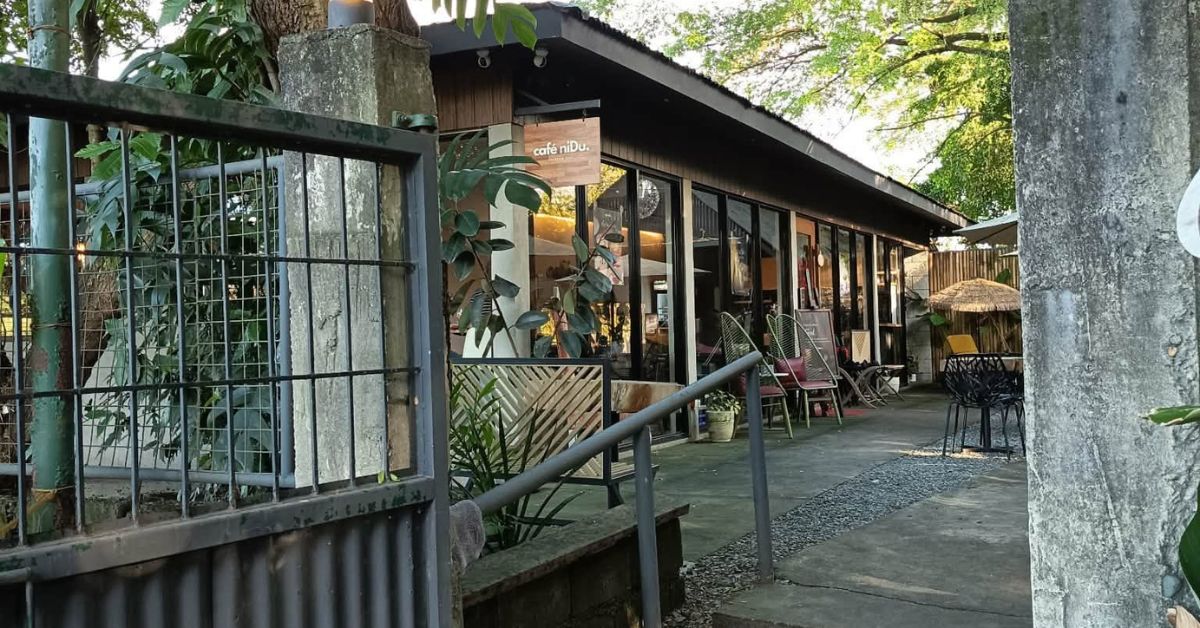 Cafe Nidu