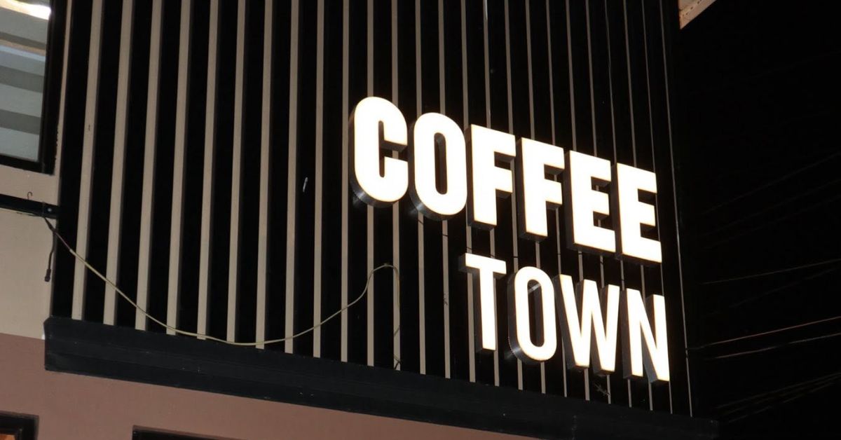 Coffee Town