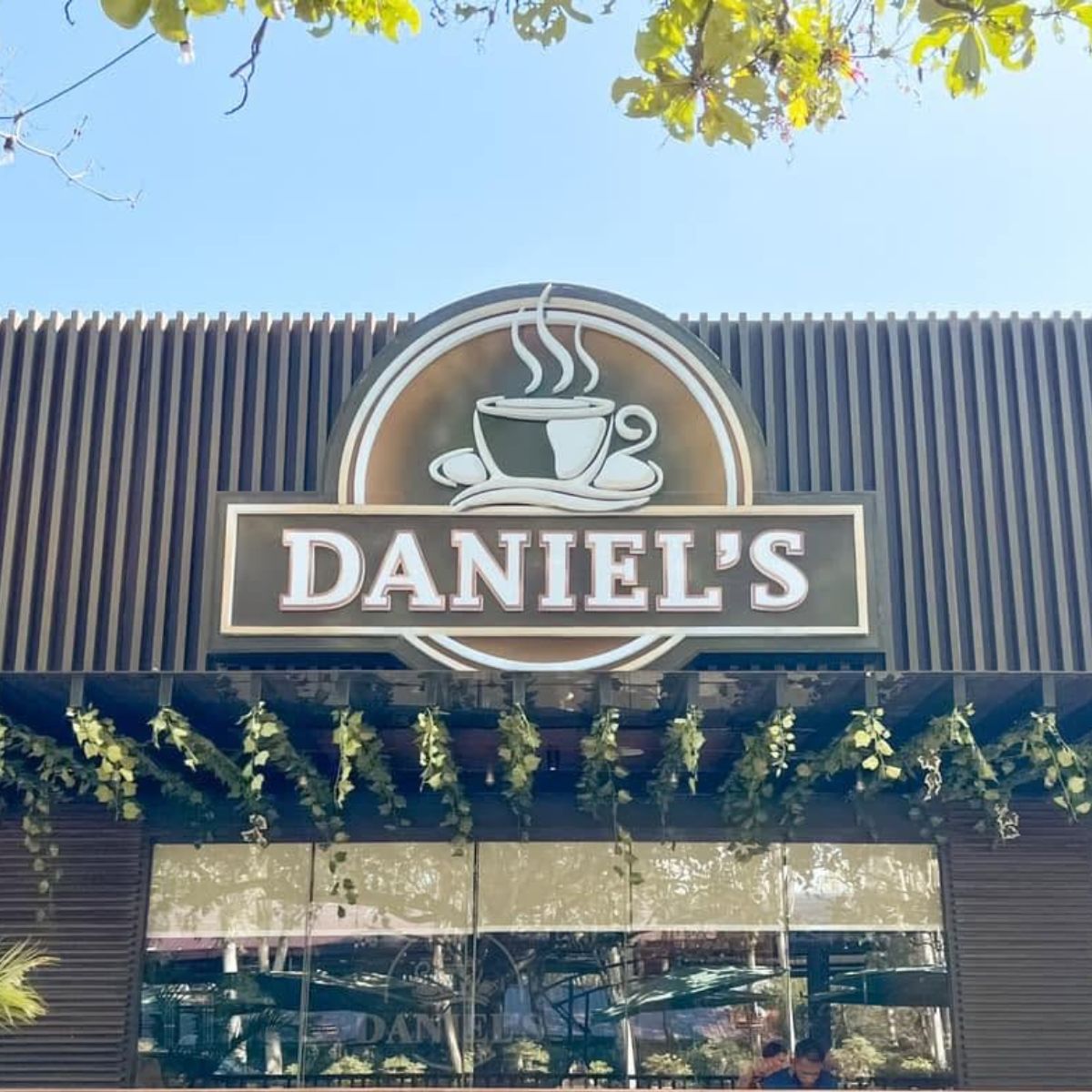 Daniel's Coffee