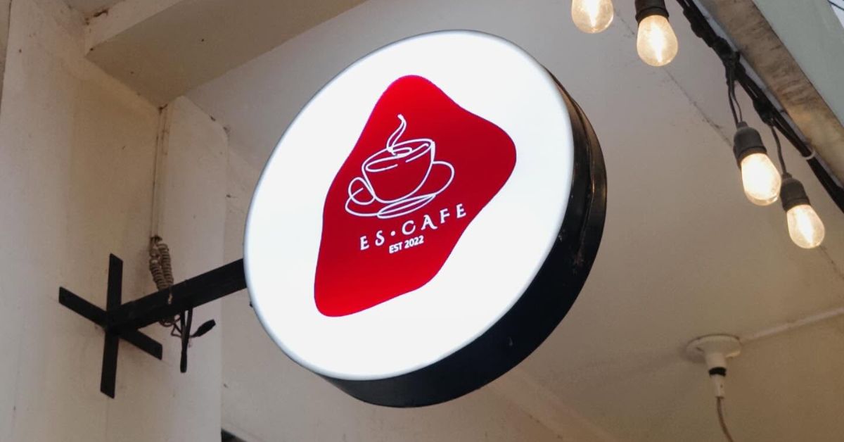 es cafe