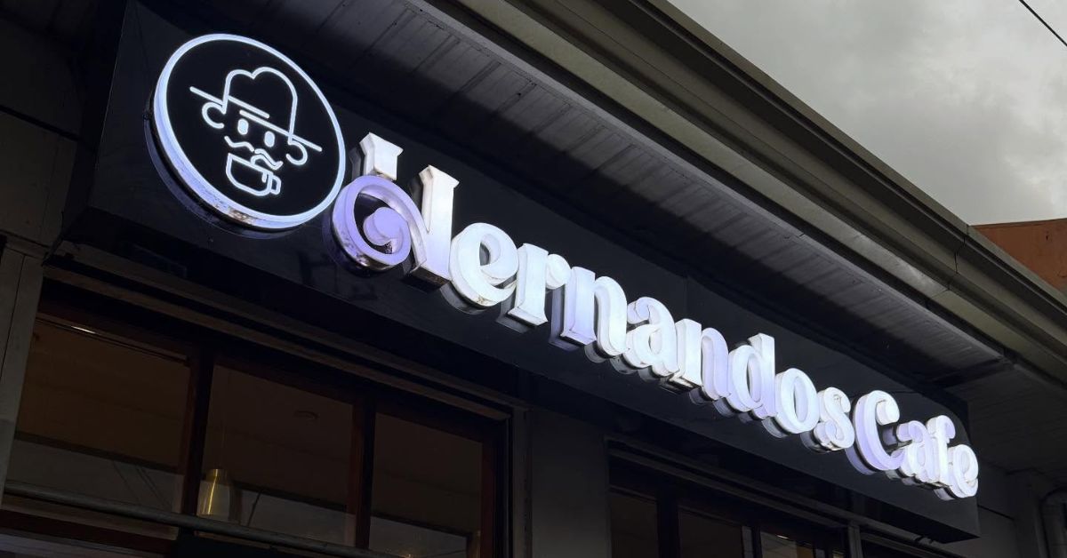hernandoscafe