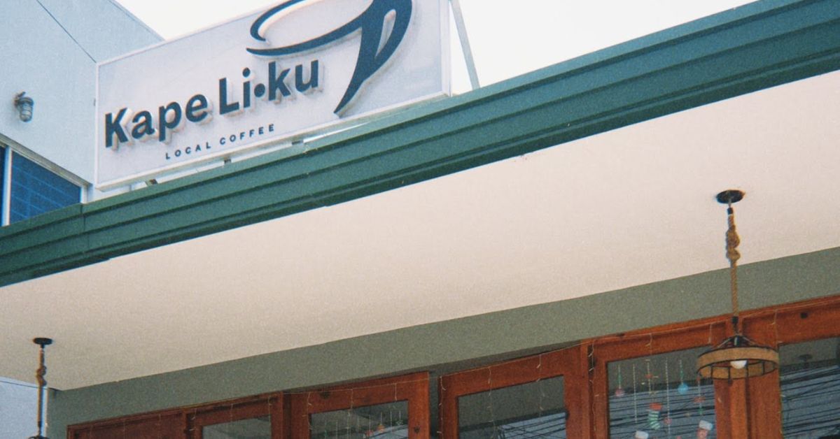kape-liku