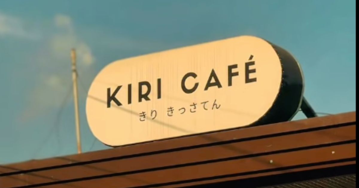 kiri-cafe