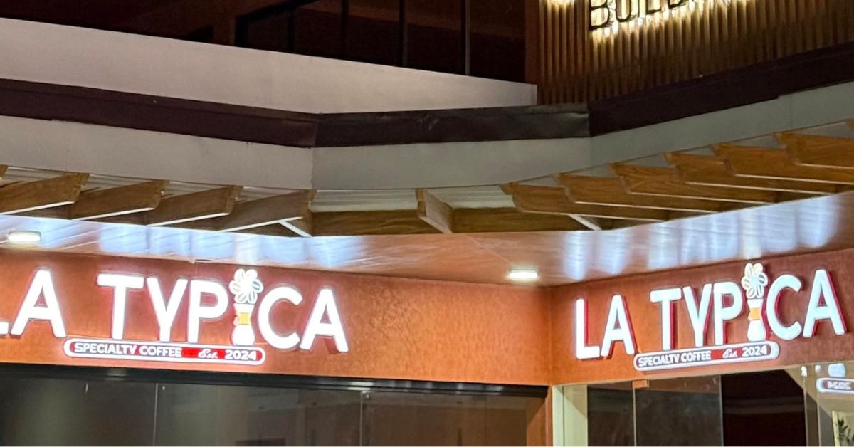 la-typica